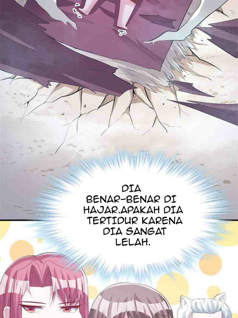 Beauty and the Beasts Chapter 101 Gambar 54